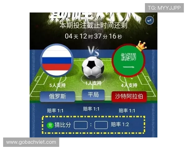 全面解析U发体育世界杯竞猜活动规则与技巧提升中奖几率 全面解析U发体育世界杯竞猜活动规则与技巧提升中奖几率